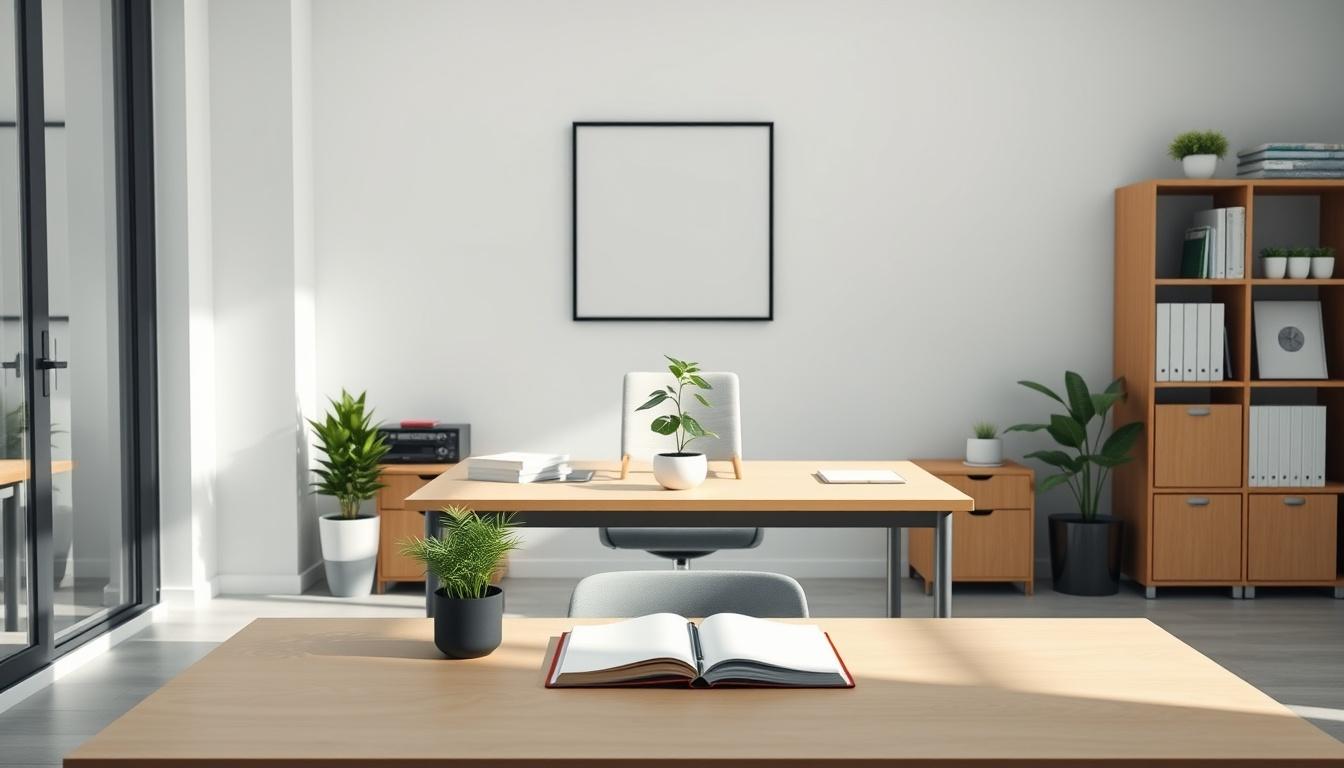 Plan visual
